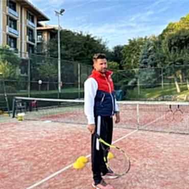 Deniz Özyağcı