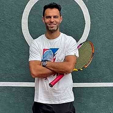 Murat Beğen