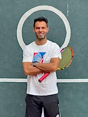 Murat Beğen